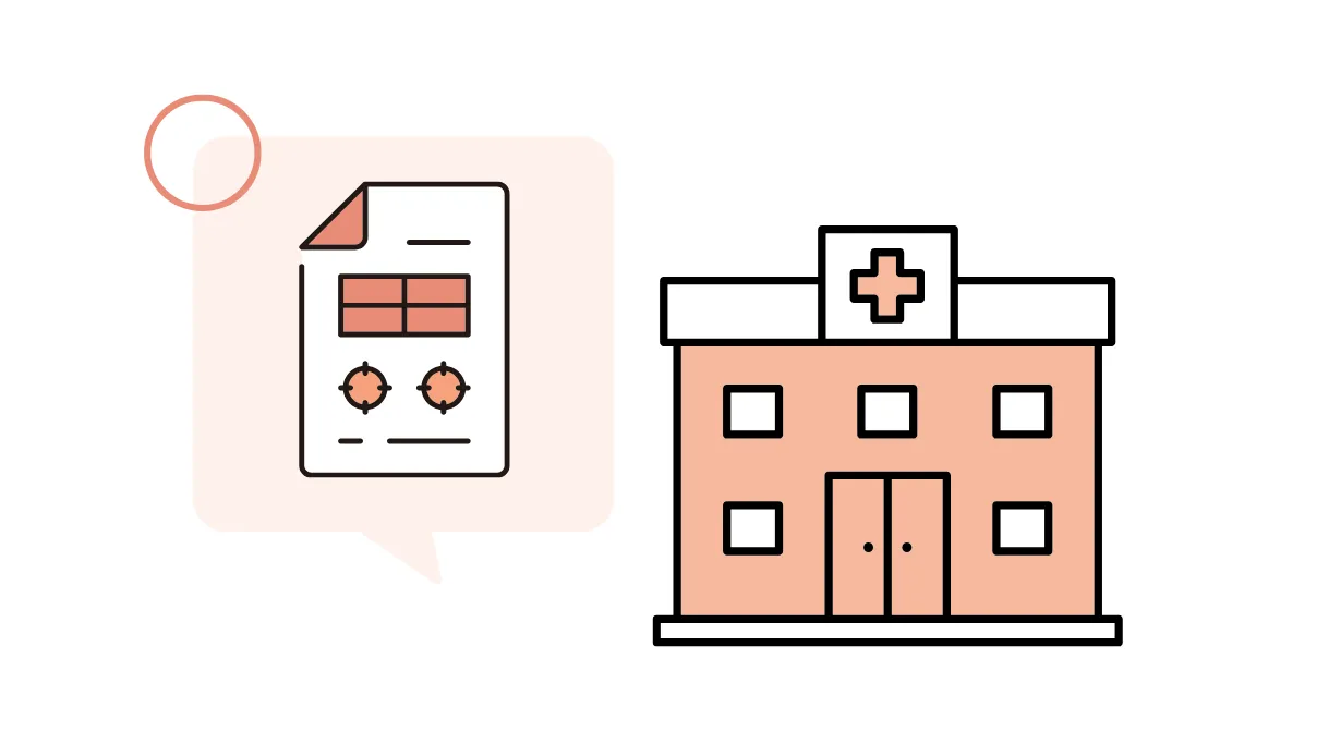 眼科で処方箋だけを受け取ることは可能