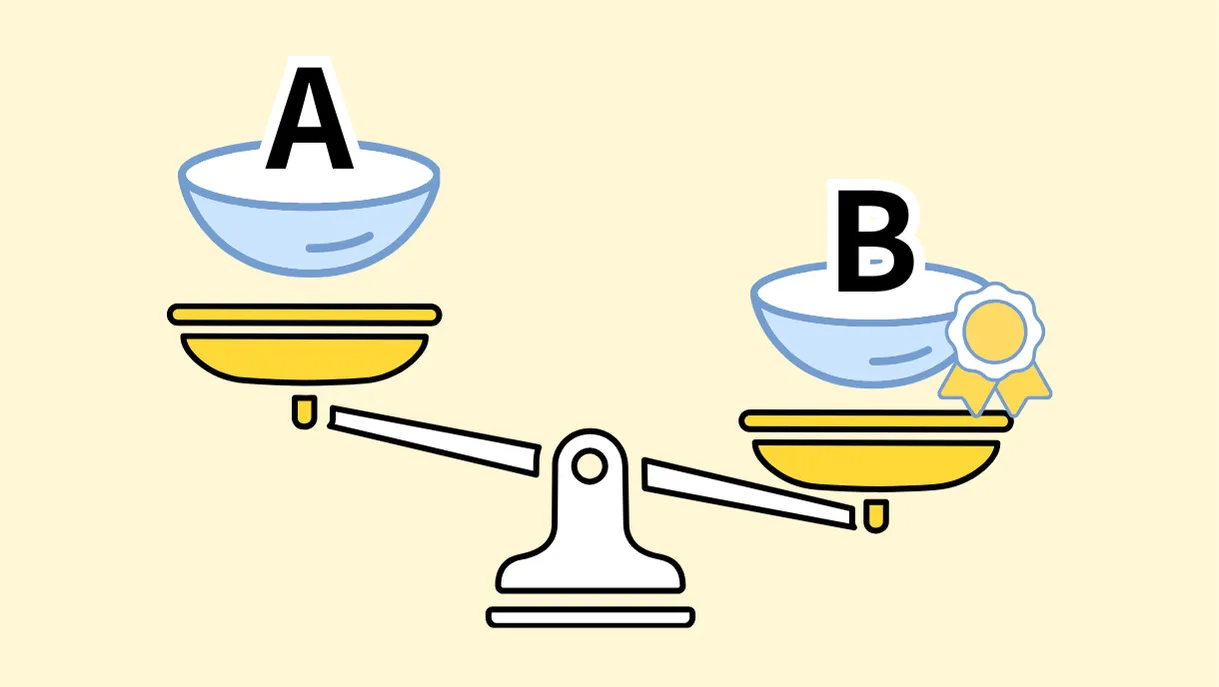 コンタクトレンズのメーカーを変えたい人必見!失敗しない選び方とは?