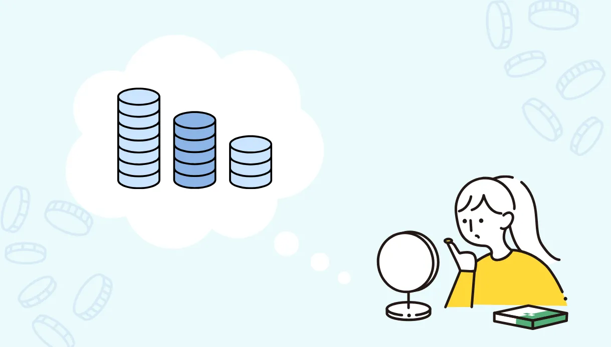 遠近両用コンタクトの購入方法と費用