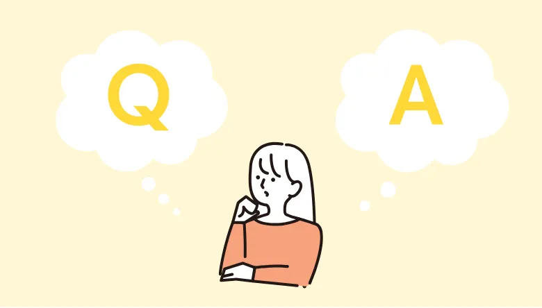 コンタクトを毎日つけるときに知りたい疑問・質問にお答えします