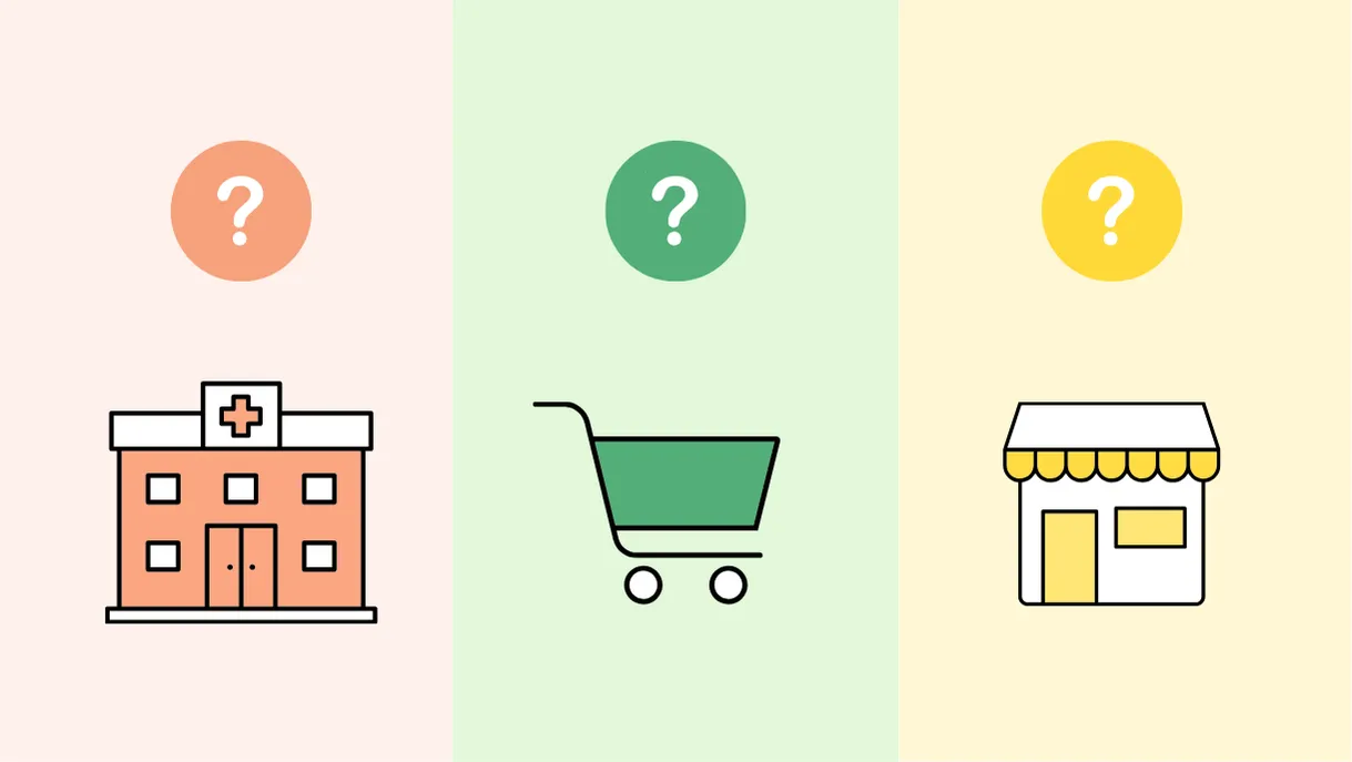 コンタクトレンズはどこで買う?購入場所別のメリット・デメリットを徹底解説